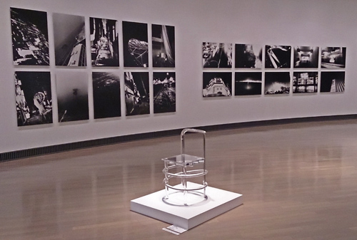村上隆 スーパーフラット コレクション展_b0187024_2022891.jpg