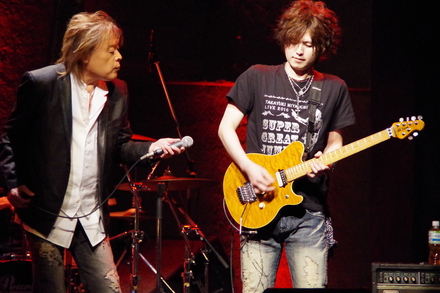 ☆宮内タカユキLIVE2016~飛躍~1_a0120325_20525688.jpg