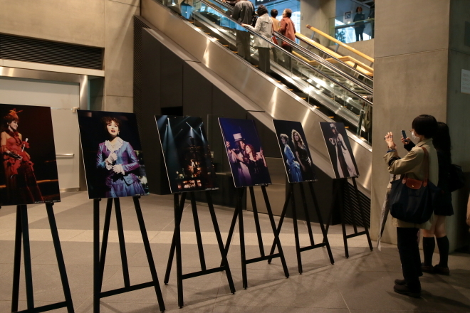 ミュージカル「ジキル&ハイド」 in 東京国際フォーラム_e0227942_18262214.jpg