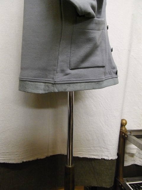 french sweat cardigan_f0049745_17415581.jpg