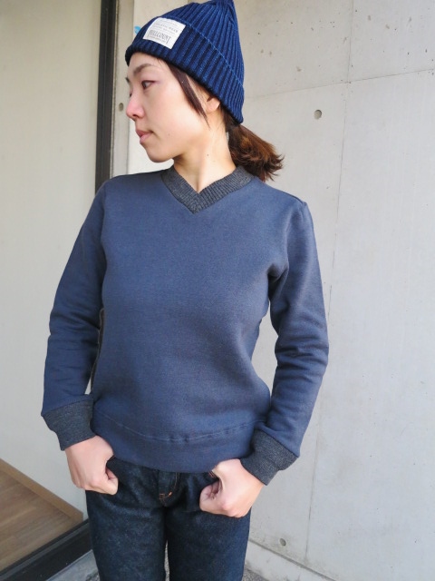 創業当時よりの王道・定番DENIM ・・・ Kato 立体裁断風DENIM!★!_d0152280_14281291.jpg