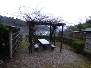2016年3月9日 椅子がほしかったねえ_b0098584_2073854.jpg