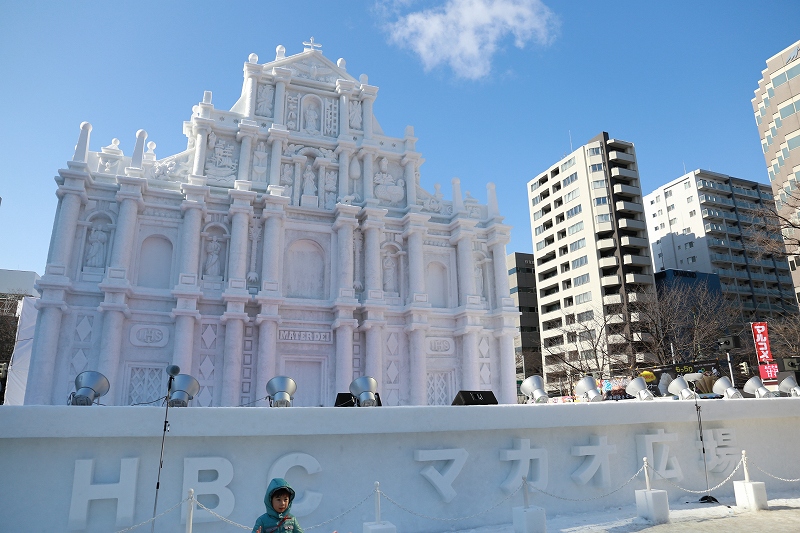 雪のないマカオ、タイ、マレーシアからも_a0345791_6362620.jpg