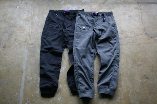 ザ・ノースフェイス パープルレーベル THE NORTH FACE PURPLE