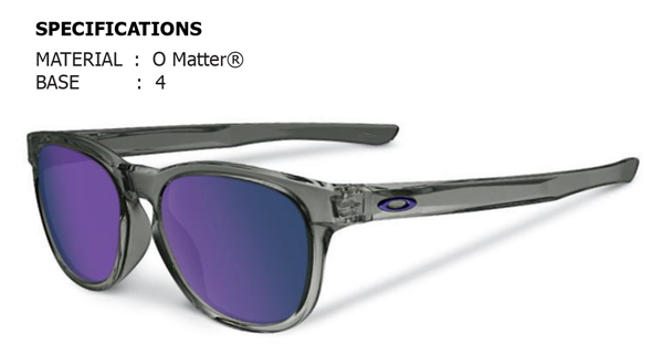 OAKLEY(オークリー)2016年春新作ライフスタイルサングラスSTRINGER(ストリンガー)発売開始!_c0003493_12554887.jpg