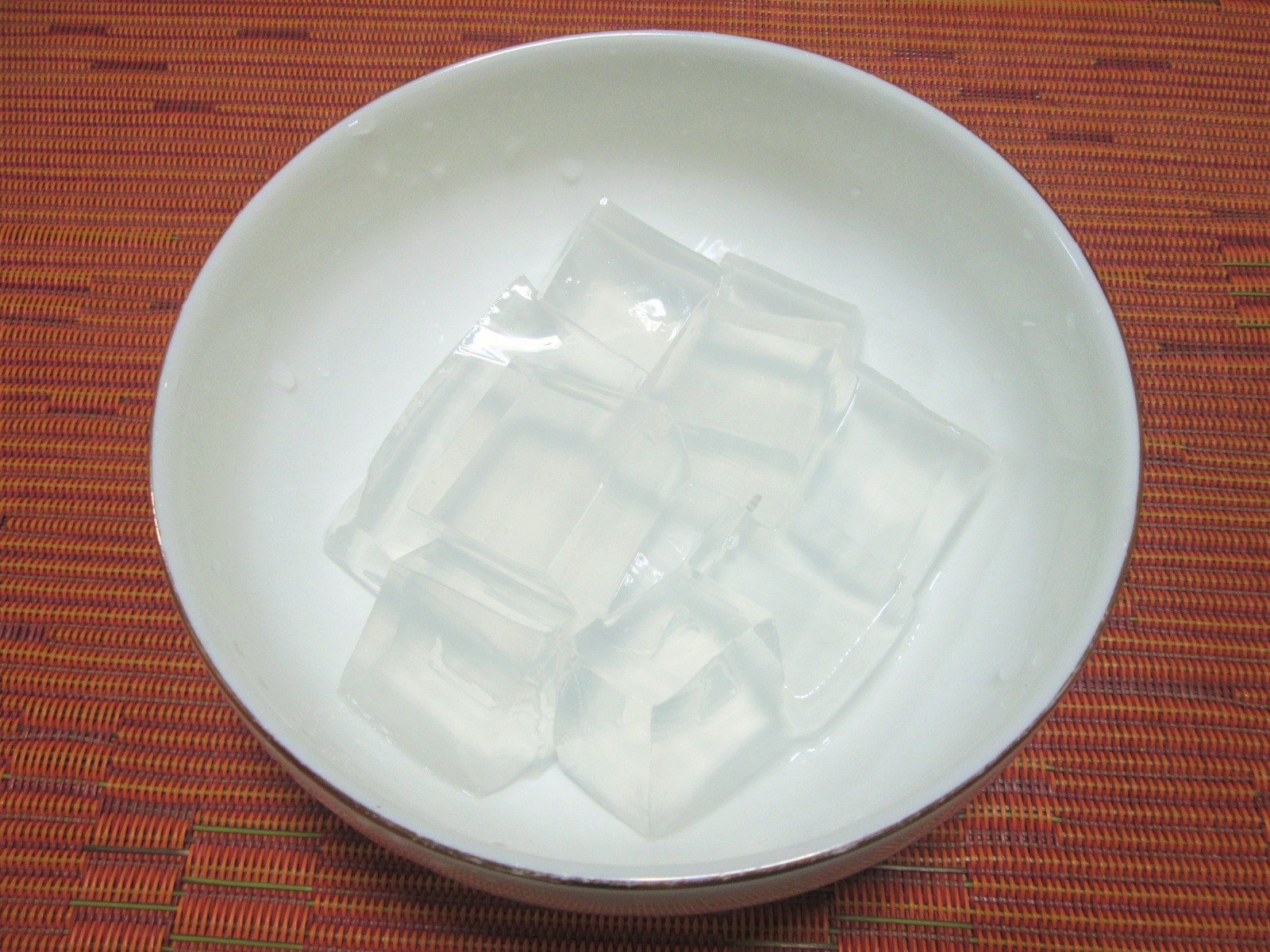 冬の水分補給に ヘルシー 水ゼリー入りフルーツポンチ Candy Sarry 冬の水分補給に ヘルシー 水ゼリー入りフルーツポンチ Candy Sarry