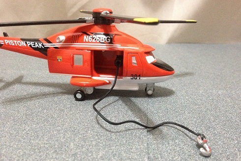 ブレード レンジャー Blade Ranger : パンテーラ・イワサキとCARSの世界