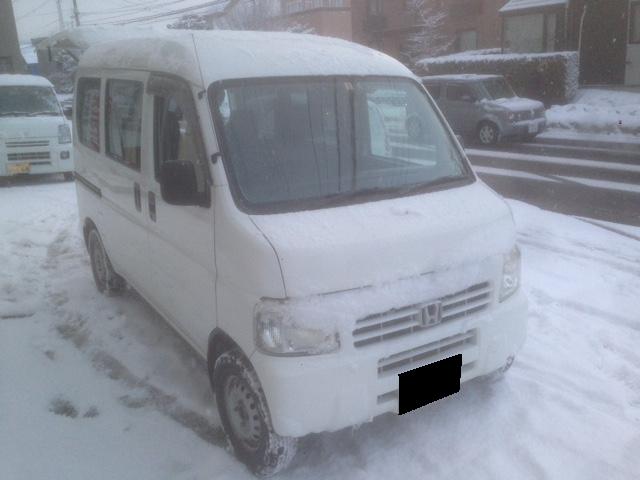 ☆お陰様で忙しい日々が続いております!!☆(伏古店)_c0161601_1926263.jpg