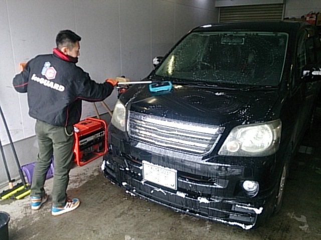 ★今月12・13台目のご成約ありがとうございます!★(白石店)_c0161601_20384650.jpg