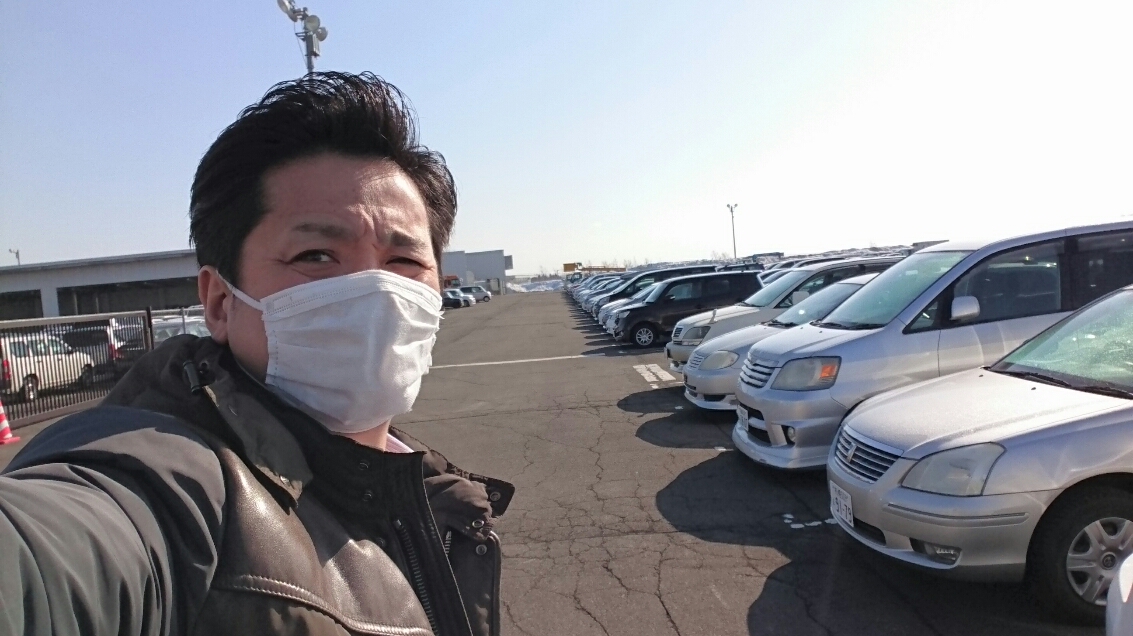 3月10日(木)★TOMMYアウトレット★ルークスY様納車♪オデッセイZ様ご成約♪_b0127002_16405825.jpg