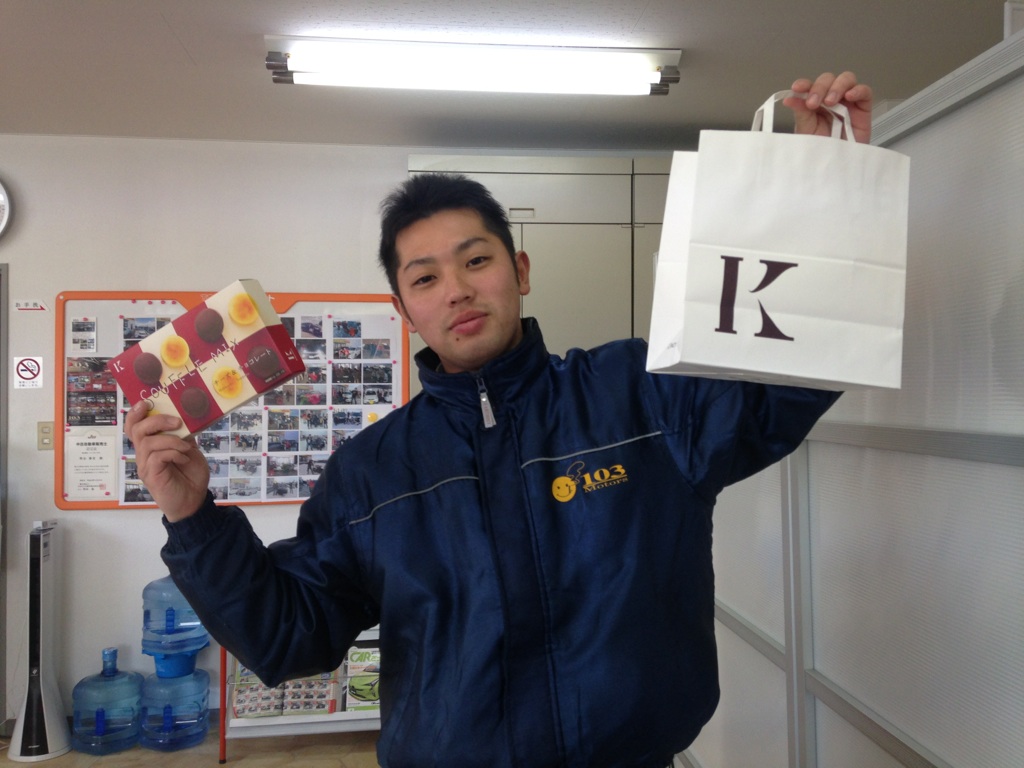 3月10日(木)★TOMMYアウトレット★ルークスY様納車♪オデッセイZ様ご成約♪_b0127002_16573962.jpg