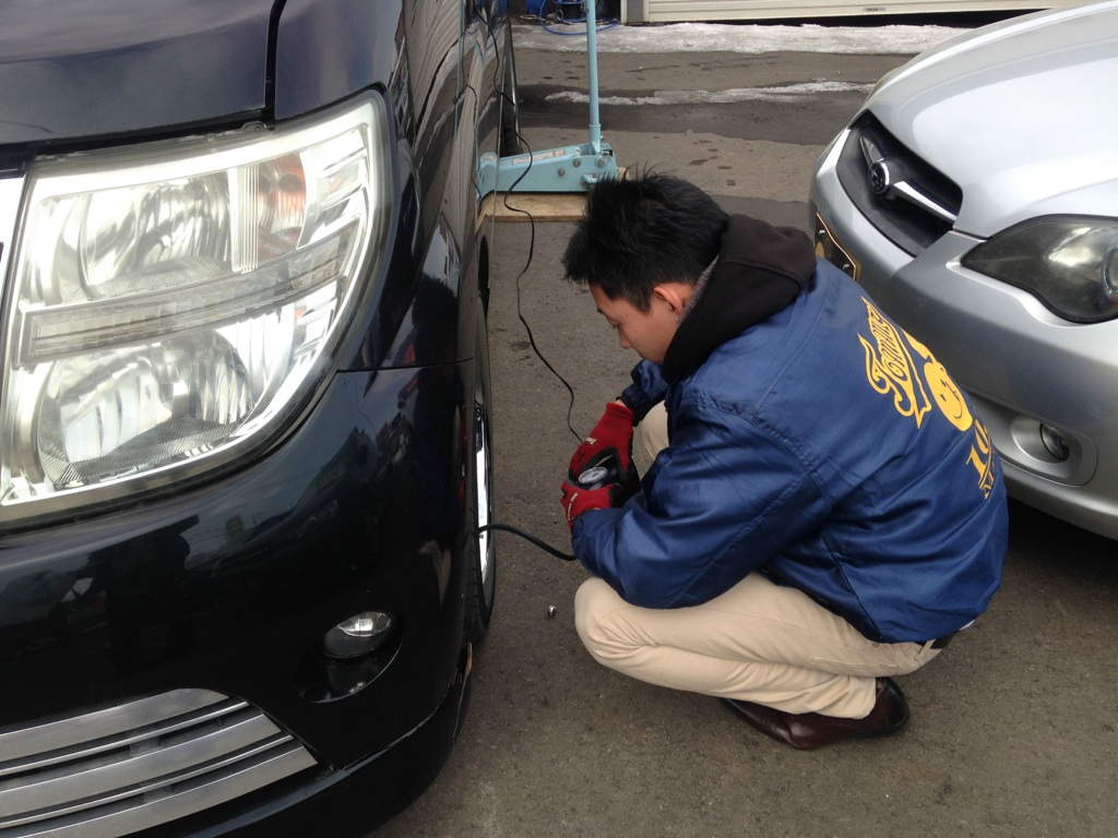 3月10日(木)★TOMMYアウトレット★ルークスY様納車♪オデッセイZ様ご成約♪_b0127002_16582730.jpg