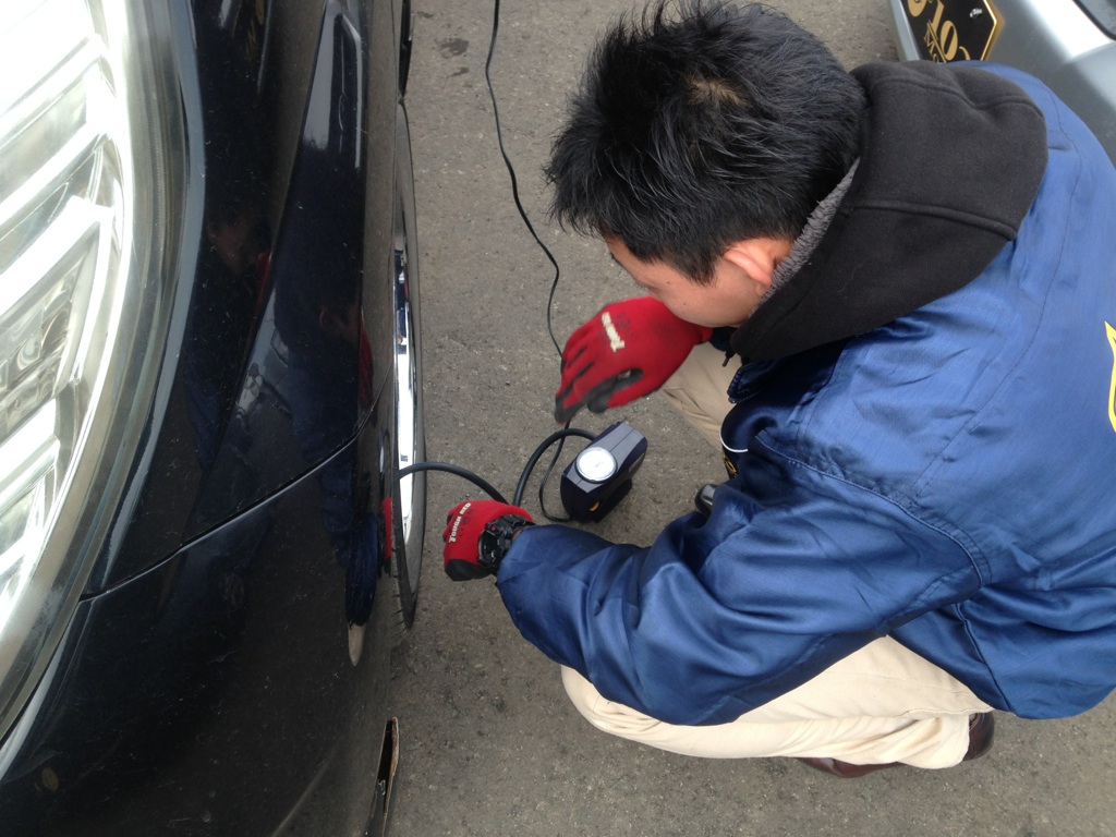 3月10日(木)★TOMMYアウトレット★ルークスY様納車♪オデッセイZ様ご成約♪_b0127002_1711248.jpg