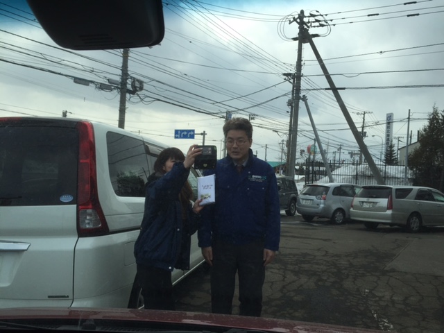 3月10日(木)★TOMMYアウトレット★ルークスY様納車♪オデッセイZ様ご成約♪_b0127002_17482426.jpg