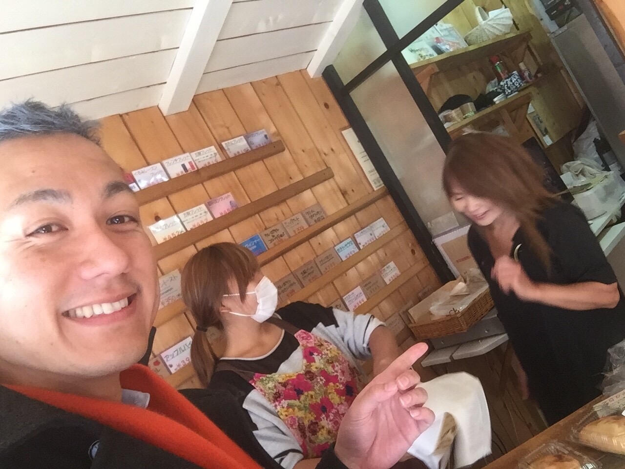3月10日今日はみんなで!TOMMY本店ブログ٩( \'ω\' )و_b0127002_18445245.jpg