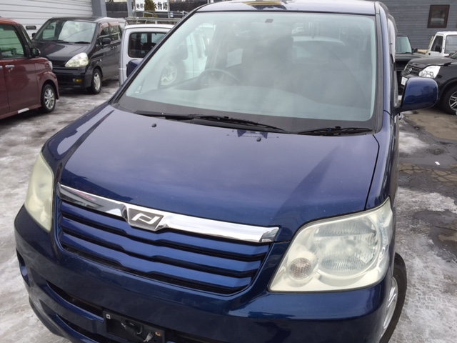 3月10日(木)★TOMMYアウトレット★ルークスY様納車♪オデッセイZ様ご成約♪_b0127002_198423.jpg