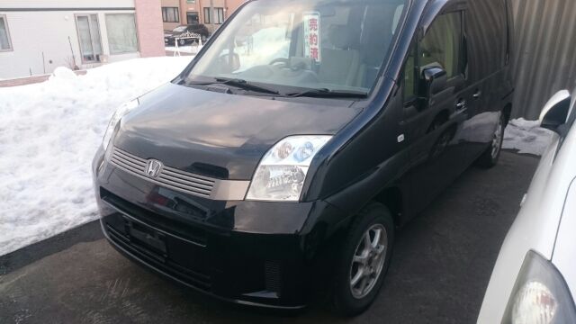 3月10日(木)★TOMMYアウトレット★ルークスY様納車♪オデッセイZ様ご成約♪_b0127002_1995822.jpg