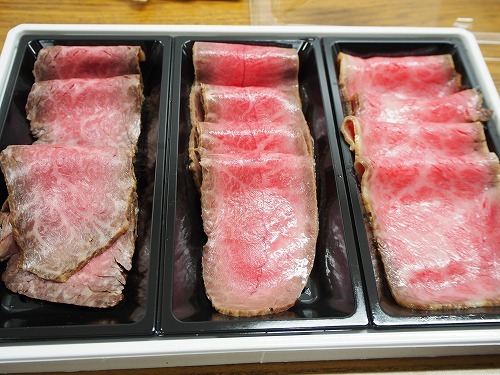 ここでしか買えない 滋賀の美味しいもの大集合 日本橋高島屋 大近江展 開催中 Buen Viaje ブエン ビアーへ 旅と猫