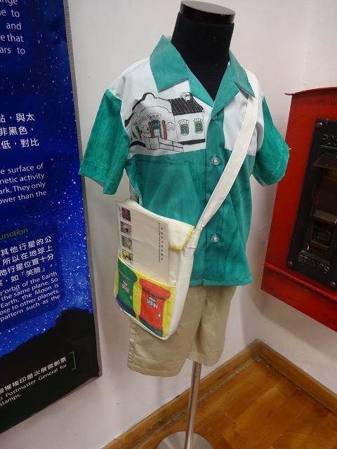 環保軒 舊灣仔郵政局 _b0248150_10564377.jpg