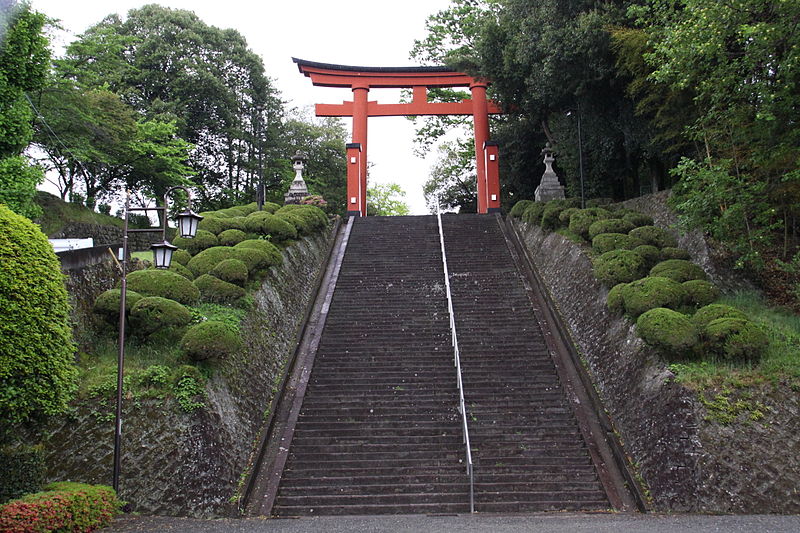 上野一之宮・貫前神社_a0290852_1775992.jpg