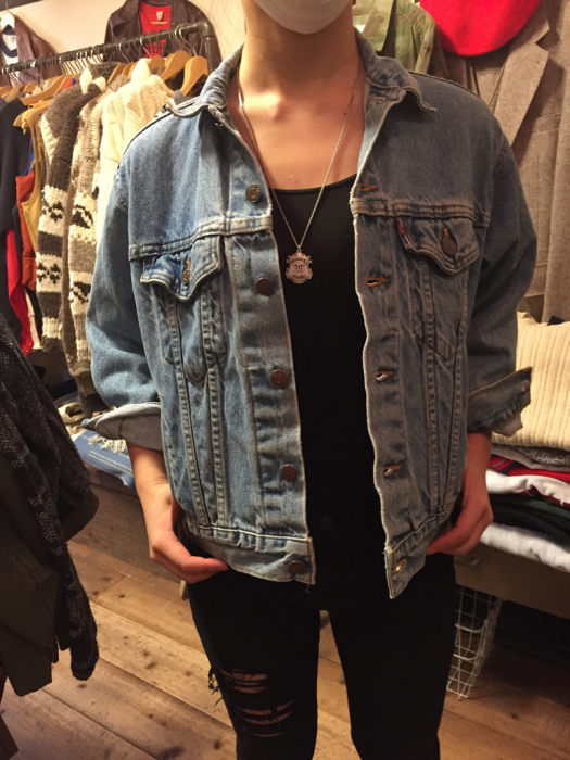 denim揃ってます！！！！！！_f0264456_19583465.jpg