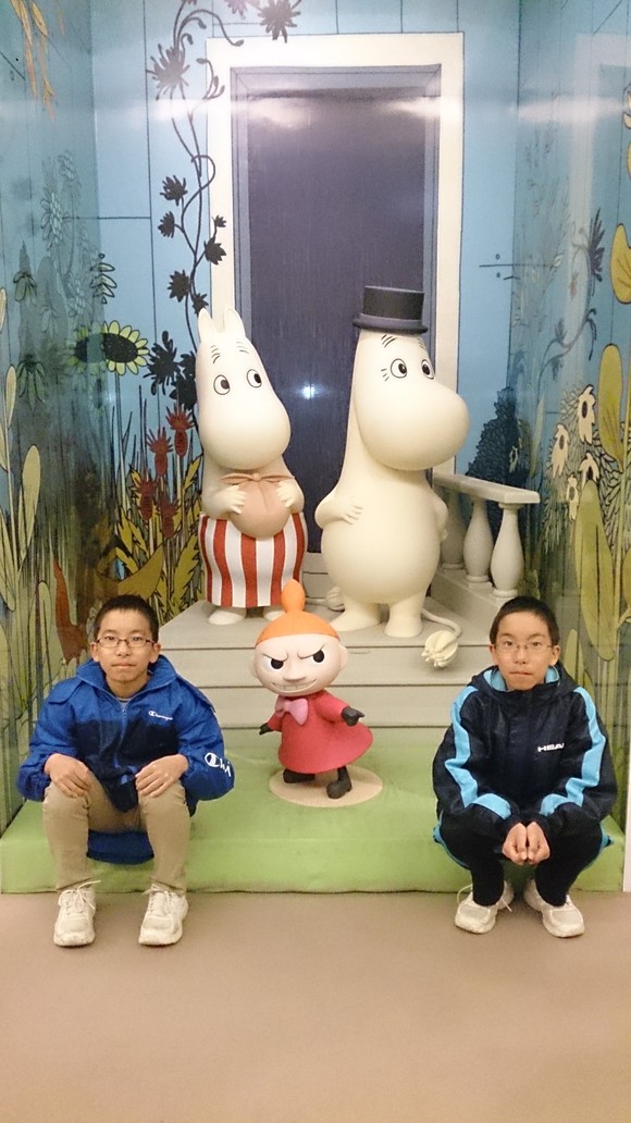 タオル美術館 再び 1/30_d0000459_10362473.jpg