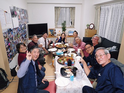 プラン賞の活動報告完了_c0180460_13302351.jpg