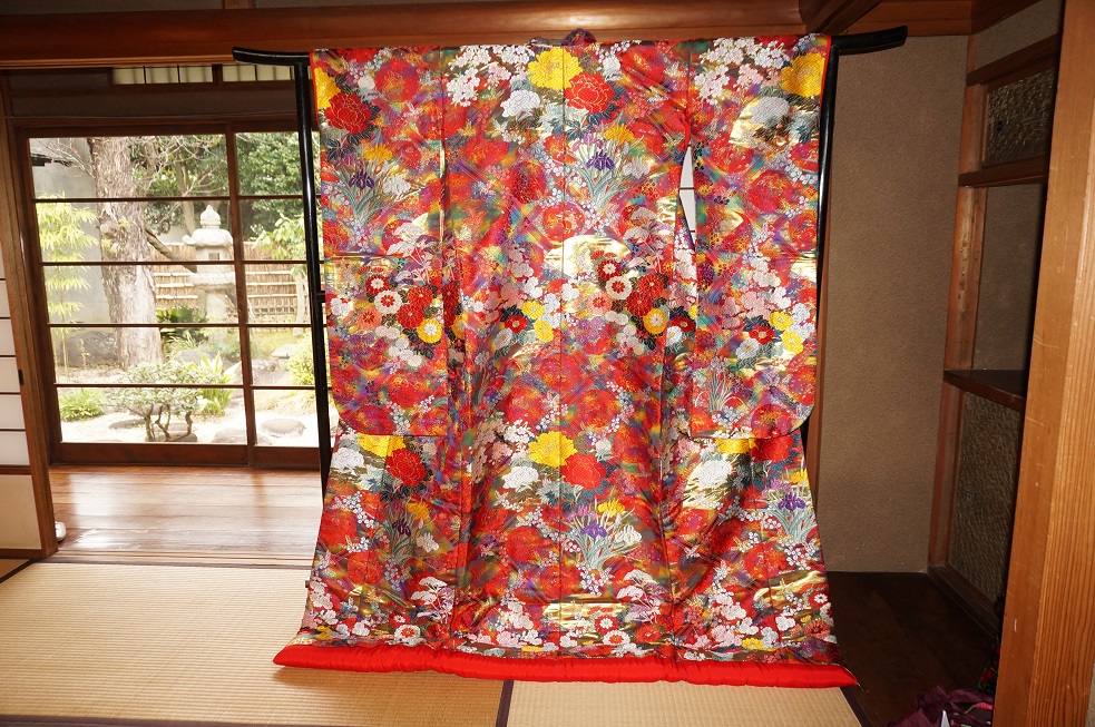 小田原のひな祭り その2_b0124462_1955095.jpg
