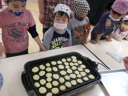 内緒のクッキー作り:後編_f0334882_16005323.jpg