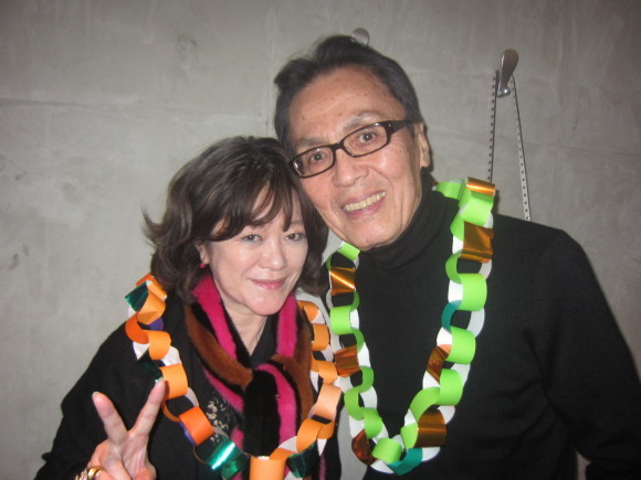 3月生まれ誕生日会@酒肆ガランス♪_d0339889_21004416.jpg