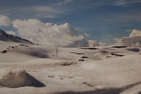 ノルウェーの旅⑫スターブチャーチ_a0292194_199729.jpg