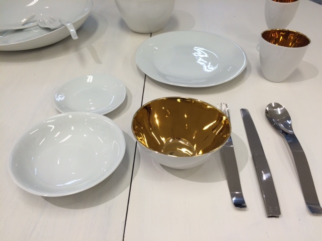 料理がもっと好きになる食器♡Tse＆Tse associees[ﾂｪﾂｪ・ｱｿｼｴ