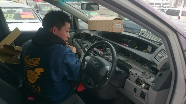 トミーアウトレット☆3月11日(金)グッチーブログ☆春の新在祭り!!ローンサポート☆自社ローン☆_b0127002_17552790.jpg