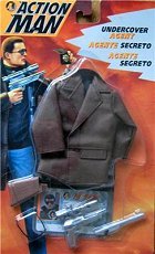 パリトイ　アクションマン パリトイ アクションマン パリトイ アクションマン The Action Man