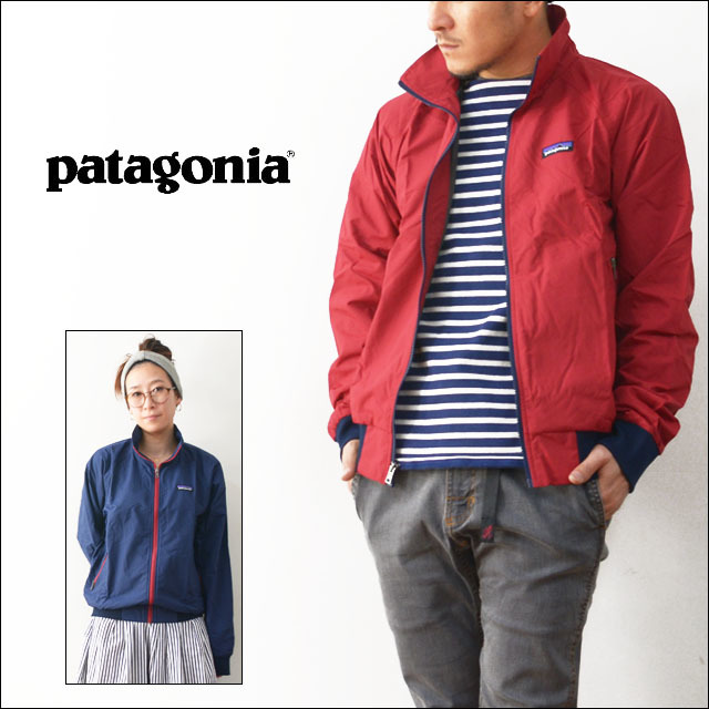 【再入荷】patagonia[パタゴニア正規代理店] MEN\'S BAGGIES JACKET [28150] MEN\'S/LADY\'S_f0051306_18180994.jpg