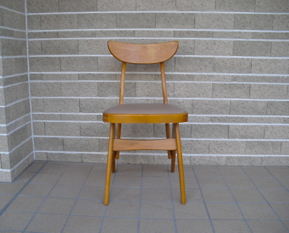 \"MARUNI\" Dining Chair_f0158009_682087.jpg