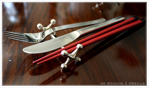 porte-couteau アンティークのナイフレスト_d0184921_1553818.jpg