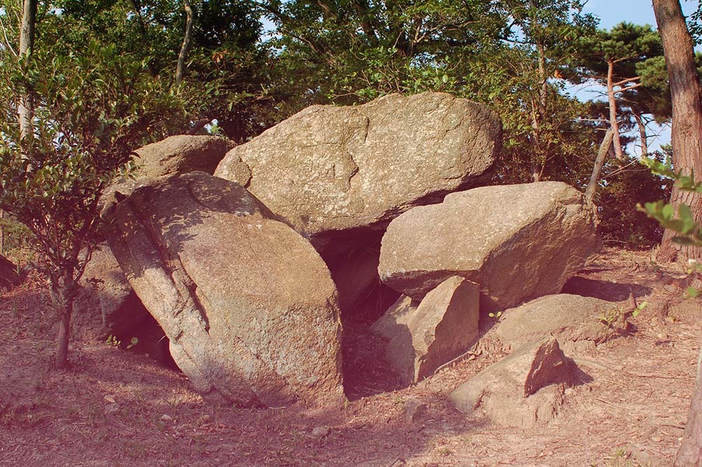 神戸の古墳めぐり　その５　～大歳山遺跡公園・舞子古墳群～_e0158128_20141027.jpg