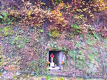神武の来た道 ㉓ 神武が出会ったクズの祖_a0300530_13543712.jpg