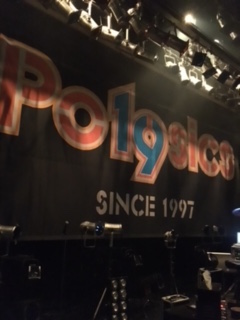 20周年まであと1年!!!〜まだまだやるで無茶なこと!!! 1日100曲かましたる!!!〜_b0209830_1732042.jpg