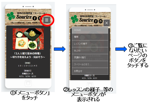 スマホからのHP閲覧方法について_c0350941_23104487.png