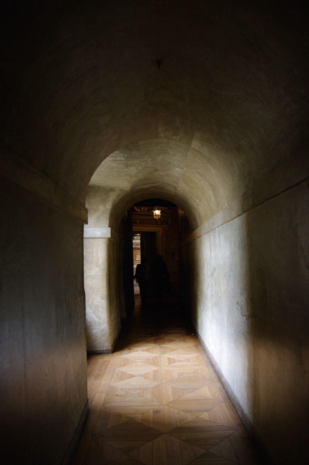 【世界遺産】 フォンテーヌブローの宮殿と庭園_b0212342_20555391.jpg