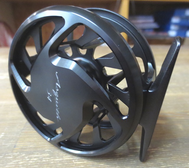 シマノ Asquith Reel(アスキスリール)34入荷 シマノ Asquith Reel(アスキスリール)34入荷