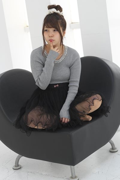 吉川美沙さん 2/28モデルメーカー撮影会・第４部　その２ _e0202962_2226565.jpg