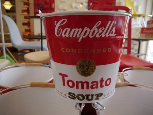 Campbell\'sスチールバケツ入荷しました!_b0125570_11112945.jpg