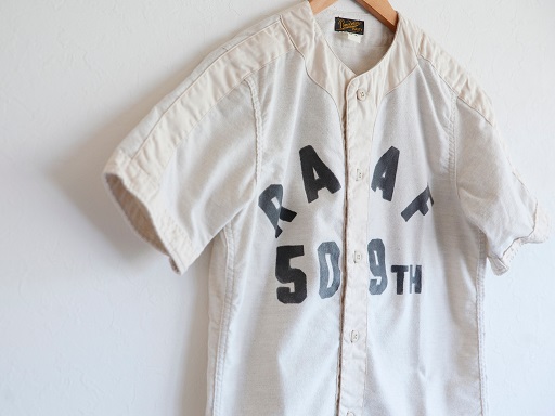 LIGHT NEL BASEBALL SHIRTS_d0160378_1855485.jpg