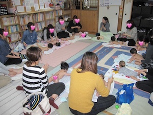 松島先生のBAケアin千葉寺子育てリラックス舘_a0191183_13365956.jpg