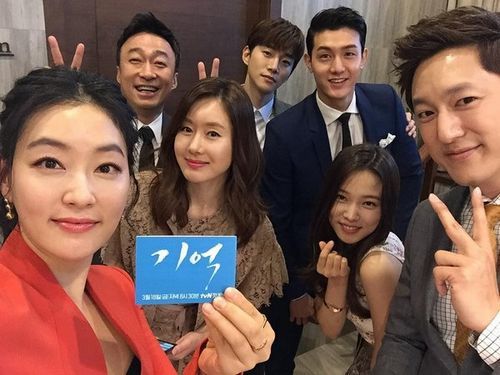  tvN \'Memory\' Press Conference (Junho)_d0226794_18464716.jpg