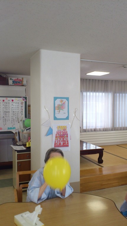 ひな祭りとお茶会_b0159098_18511525.jpg