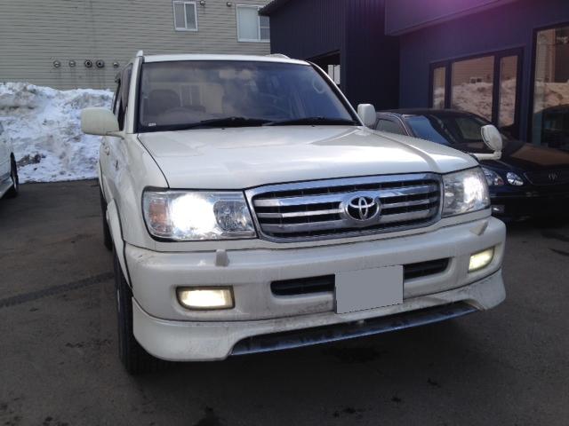 ★ウィッシュ待望のお納車となりました!!★(伏古店)_c0161601_1962850.jpg